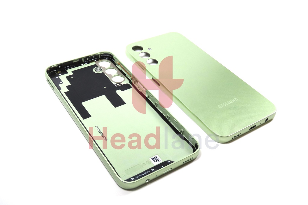 Samsung SM-A145 Galaxy A14 4G Back / Battery Cover - Green