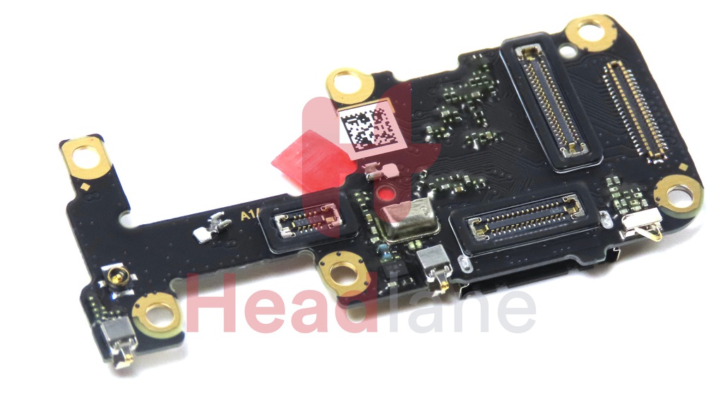 Realme RMX3300 GT2 Pro SIM Card Reader Board / Flex