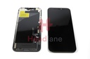 Apple iPhone 12 / 12 Pro Incell LCD Display / Screen (ZY)  - Supports IC Changing