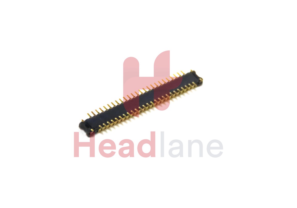 Samsung Board to Board Connector / Socket 2x25 Pin 0.4mm