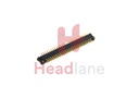 Samsung Board to Board Connector / Socket 2x25 Pin 0.4mm