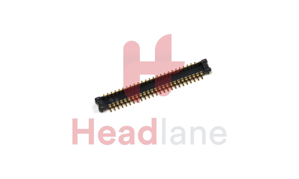 Samsung Board to Board Connector / Socket 2x25 Pin 0.4mm