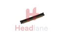 Samsung Board to Board Connector / Socket 2x25 Pin 0.4mm