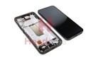 Samsung SM-A346 Galaxy A34 5G LCD Display / Screen + Touch - Black