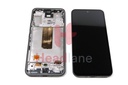 Samsung SM-A546 Galaxy A54 5G LCD Display / Screen + Touch - Black