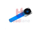 Samsung SM-S918 Galaxy S23 Ultra Microphone Bracket