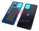 Motorola XT2237 G73 5G Back / Battery Cover - Blue