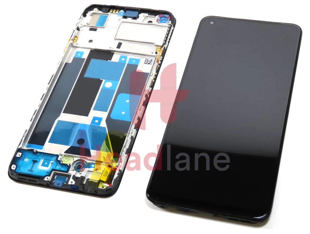 Realme RMX3521 9 LCD Display / Screen + Touch