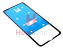 Xiaomi Redmi Note 11 Pro 5G Back / Battery Cover Adhesive / Sticker