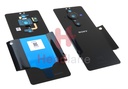 Sony XQ-BE52 Xperia PRO-I Back / Battery Cover - Black