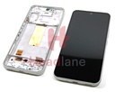 Samsung SM-A546 Galaxy A54 5G LCD Display / Screen + Touch - White