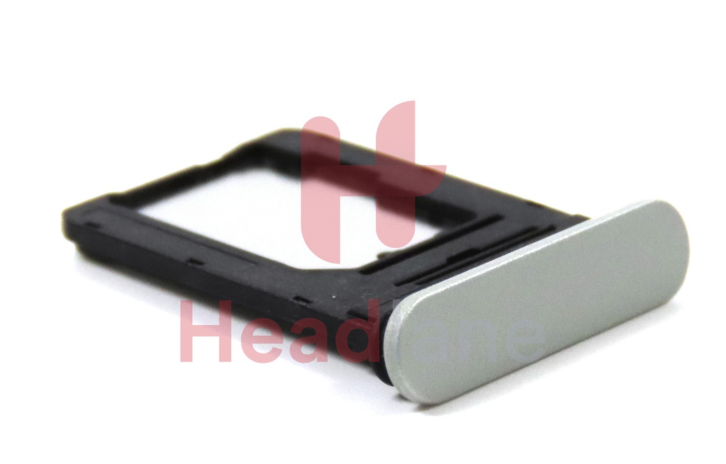Sony XQ-CQ54 Xperia 5 IV SIM Card Tray - White
