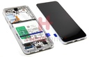 Samsung SM-S911 Galaxy S23 LCD Display / Screen + Touch + Battery - Lime