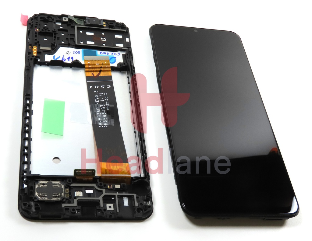 Samsung SM-A135 Galaxy A13 LCD Display / Screen + Touch