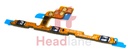 Samsung SM-A217 Galaxy A21s Side Key Flex Cable