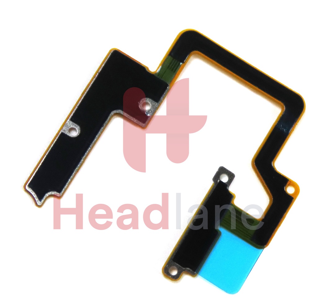 Xiaomi Redmi Note 11 Pro+ 5G Flash Light Flex Cable