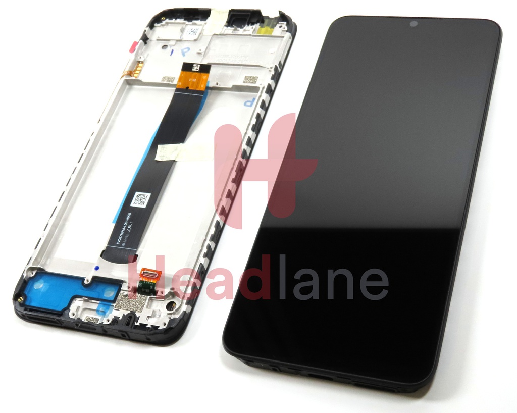 Xiaomi Redmi 10C LCD Display Screen / Touch