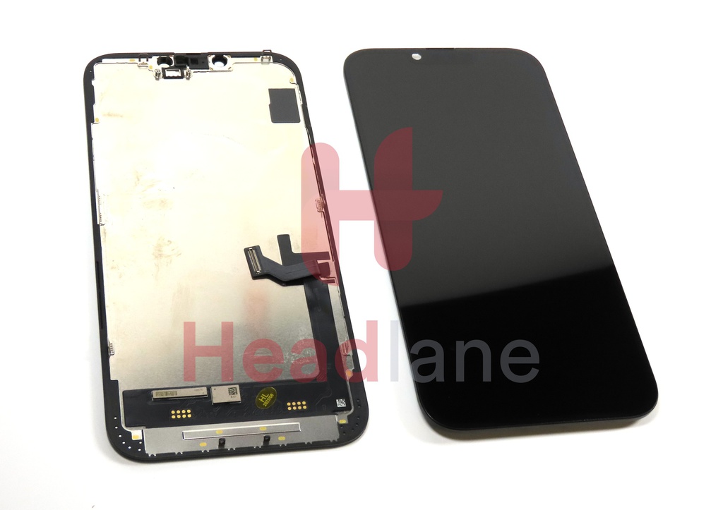 Apple iPhone 14 Plus Incell LCD Display / Screen (RJ)