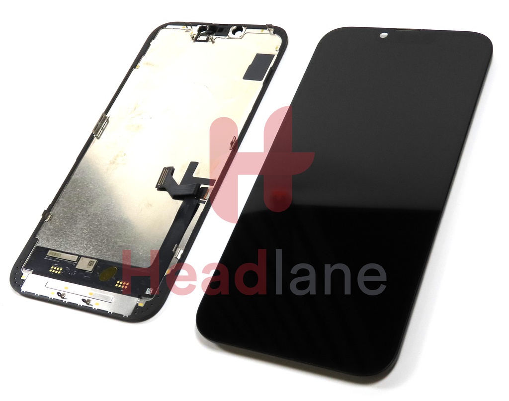 Apple iPhone 14 Plus Incell LCD Display / Screen (RJ)