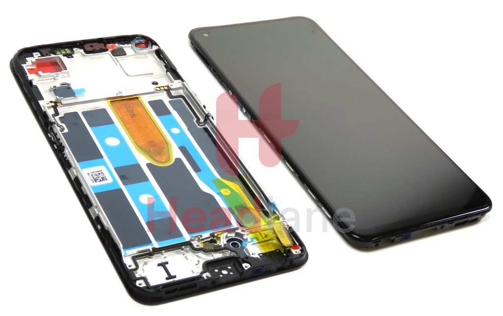 OnePlus Nord CE 2 LCD Display / Screen + Touch