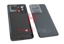 OnePlus Nord 2T Back / Battery Cover - Grey