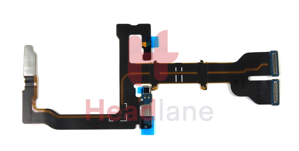 Samsung SM-F711 Galaxy Z Flip3 5G Main Flex Cable