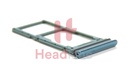 Samsung SM-M536 Galaxy M53 5G SIM Card Tray - Green