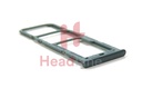 Samsung SM-M336 Galaxy M33 5G SIM Card Tray - Green