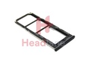 Samsung SM-M236 Galaxy M23 5G SIM Card Tray - Green