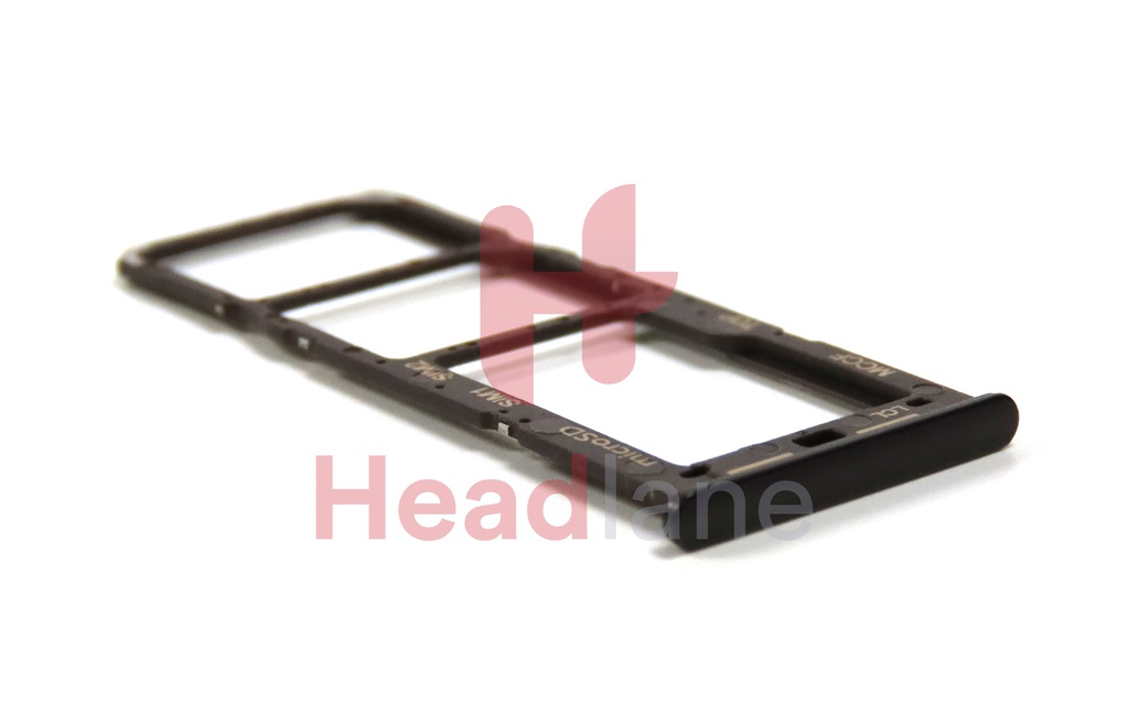 Samsung SM-M336 Galaxy M33 5G SIM Card Tray - Brown