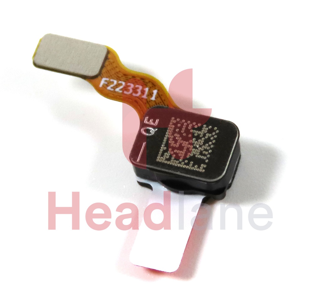 Honor Magic5 Lite Fingerprint Reader / Sensor