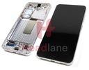 Samsung SM-S911 Galaxy S23 LCD Display / Screen + Touch - Lime