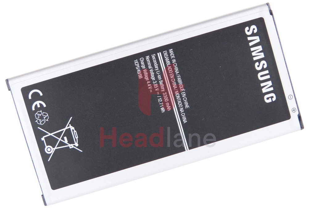 Samsung SM-J710 Galaxy J7 (2016) EB-BJ710CBE 3300mAh Battery (No Box / Service Pack)