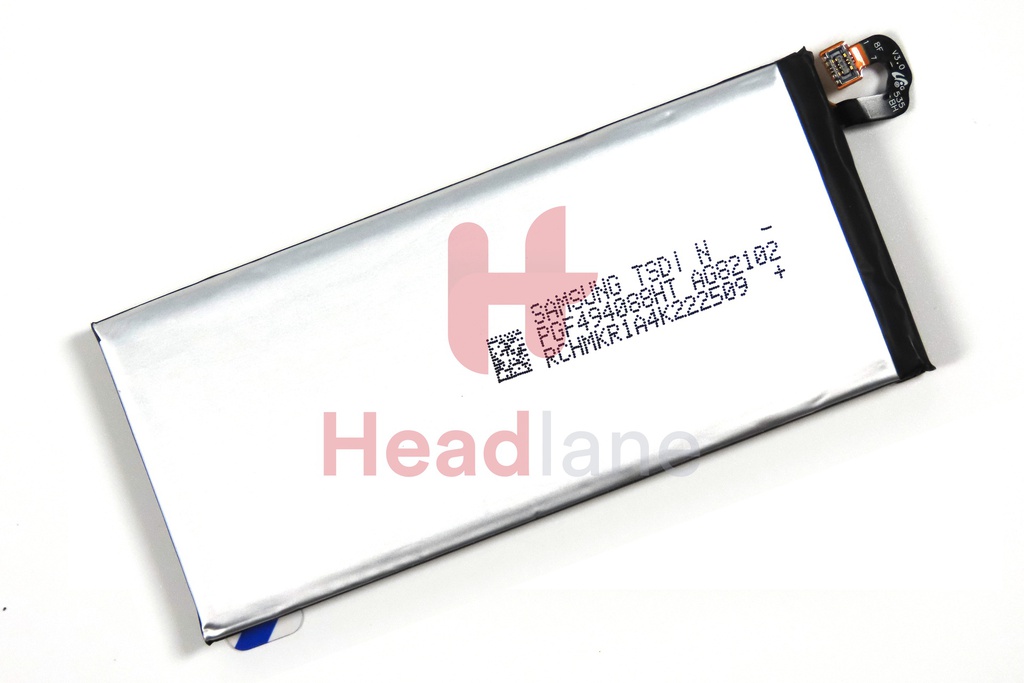 Samsung EB-BA520ABE SM-A520 Galaxy A5 (2017) SM-J530 Galaxy J5 (2017) 3000mAh Battery (No Box / Service Pack)