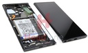 Samsung SM-N986 N985 Galaxy Note 20 Ultra 5G /4G LCD Display / Screen + Touch + Battery - Black (No Camera)