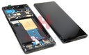 Motorola XT2301 Edge 40 Pro LCD Display / Screen + Touch - Black