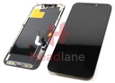 Apple iPhone 12 / 12 Pro Soft OLED Display / Screen + Touch (HX) Supports IC Changing