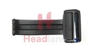 Samsung SM-R920 R925 Galaxy Watch5 Pro BT / LTE (45mm)  Lower Buckle - Black Titanium
