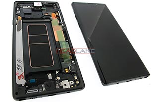 Samsung SM-N960 Galaxy Note 9 LCD / Touch - Black