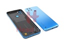 Realme RMX3265 RMX3268 RMX3269 C25Y Back / Battery Cover - Blue