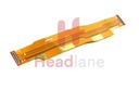 Realme RMX3286  RMX3151 Narzo 50 / 8i Main Flex Cable