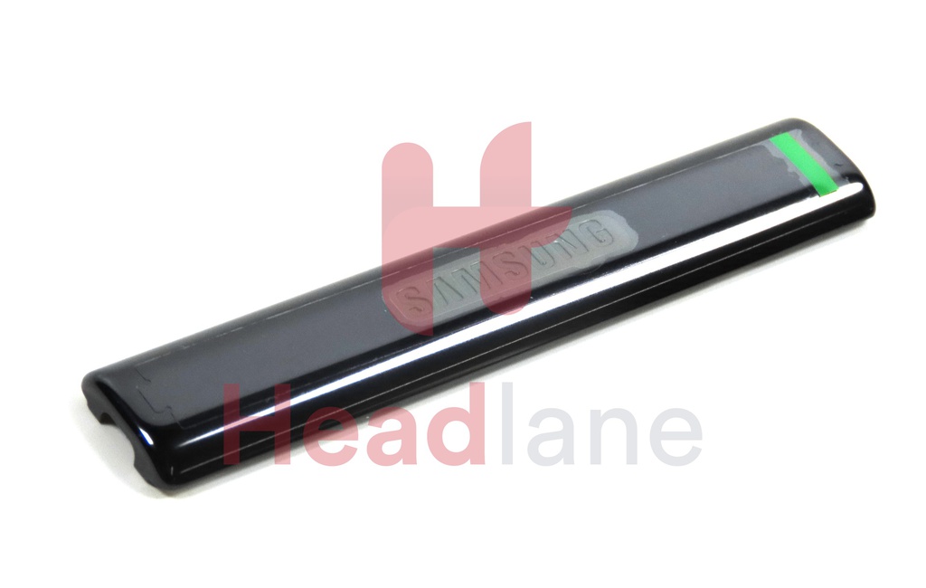 Samsung SM-F721 Galaxy Z Flip4 5G Hinge Cover - Graphite