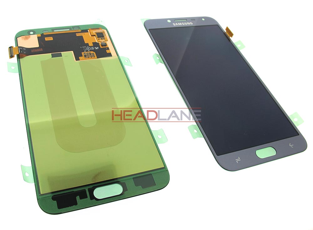 Samsung SM-J400 Galaxy J4 LCD / Touch - Gold