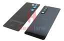 Sony XQ-BQ52 Xperia 5 III Back / Battery Cover - Black