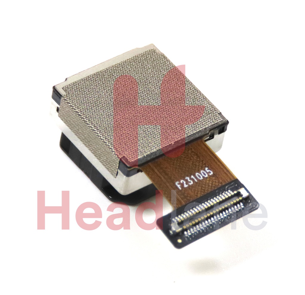 Sony XQ-DC54 Xperia 10 V Main Wide Camera Module - 101844111
