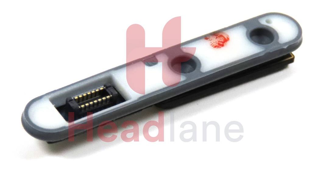 Sony XQ-DC54 Xperia 10 V Fingerprint Reader / Sensor - Black