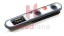 Sony XQ-DC54 Xperia 10 V Fingerprint Reader / Sensor - Black