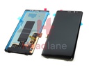 Samsung SM-N950 Galaxy Note 8 LCD Display / Screen + Touch (No Frame)