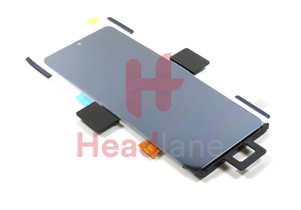 Samsung SM-F707 Galaxy Z Flip 5G LCD Display / Screen + Touch (No Frame)