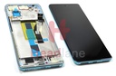 Xiaomi 13 Lite LCD Display / Screen + Touch - Blue